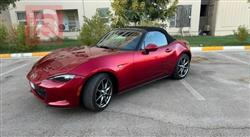 مازدا MX-5